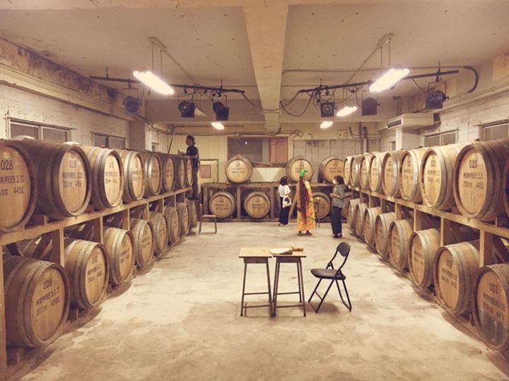 西平酒造株式会社 | 鹿児島本格焼酎を楽しむ みんなの鹿児島焼酎