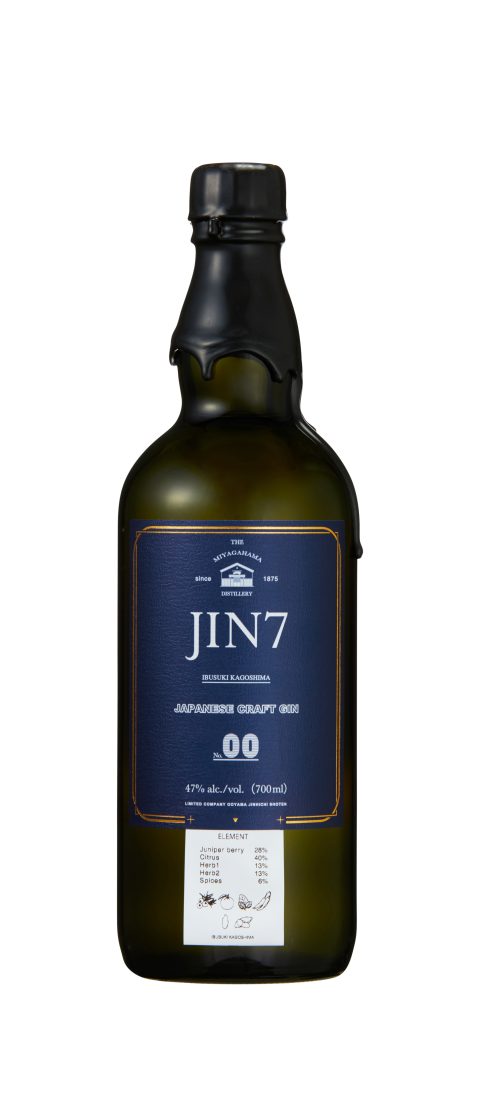JIN7 series00