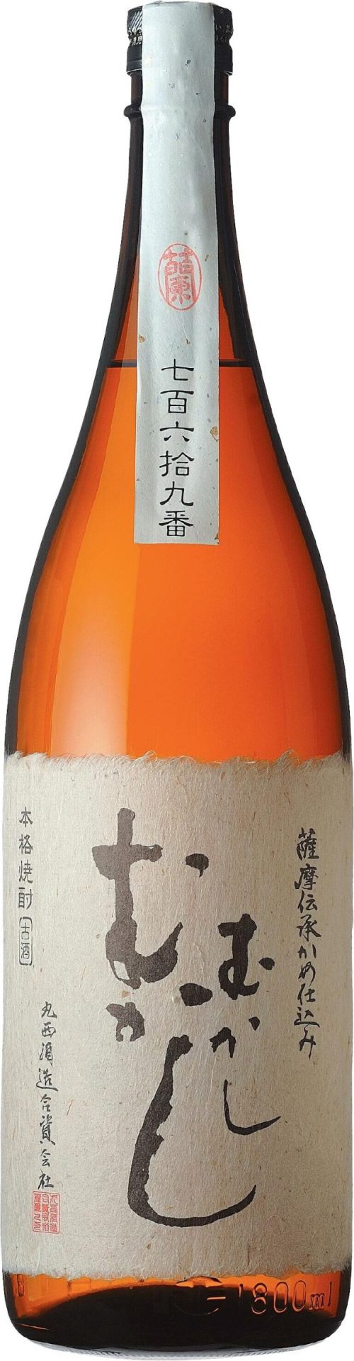 むかしむかし |鹿児島本格焼酎を楽しむ みんなの鹿児島焼酎 | 鹿児島県