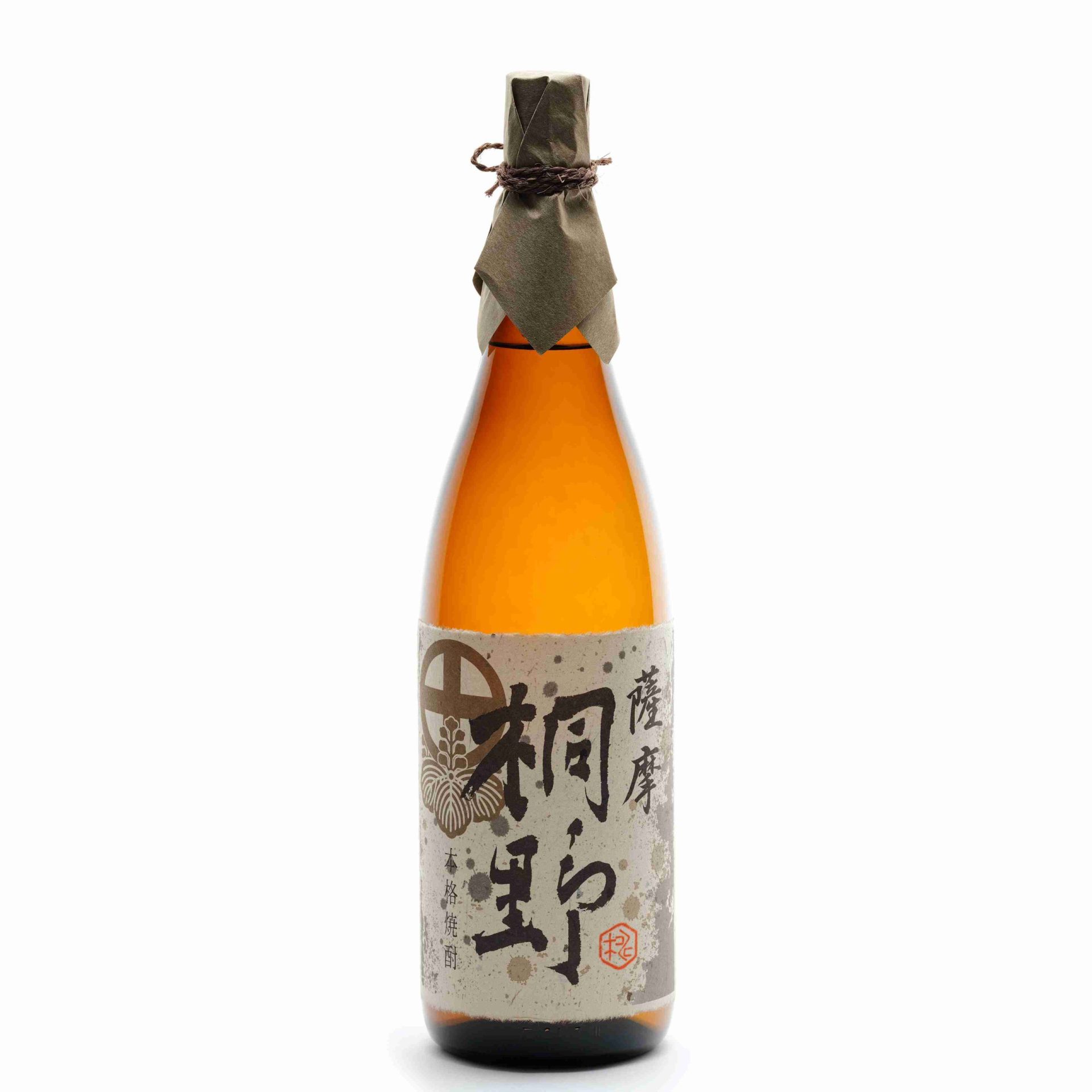 薩摩桐野　萬膳　伊佐美　樽シン・ネッチュウ 薩摩桐野 |鹿児島本格焼酎を楽しむ みんなの鹿児島焼酎 | 鹿児島県酒造組合