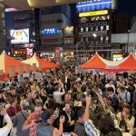 焼酎ストリート2025